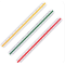 Triangular ruler