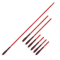Fishing rod set
