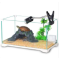 Turtle jar
