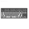 Keyboard accessories
