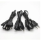 Connecting line