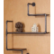 Water pipe rack