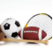 sporting goods
