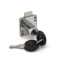 Cabinet lock