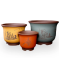 Flower pot