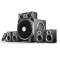 loudspeaker box