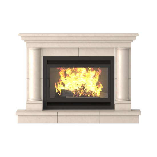 Classic Fireplace Classic Fireplace