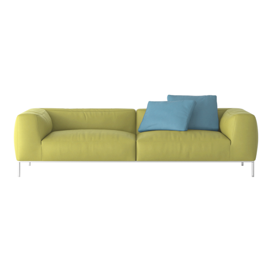 Yellow Sofa Yellow Sofa
