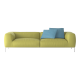 Yellow Sofa Yellow Sofa
