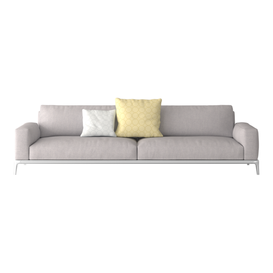Yellow Sofa Yellow Sofa