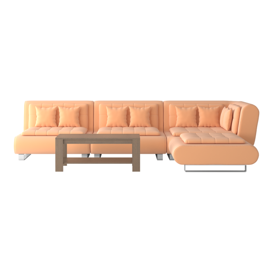 Yellow Sofa Yellow Sofa
