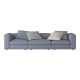 Yellow Sofa Yellow Sofa